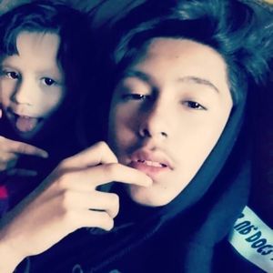 Meet your Posher, Antonio